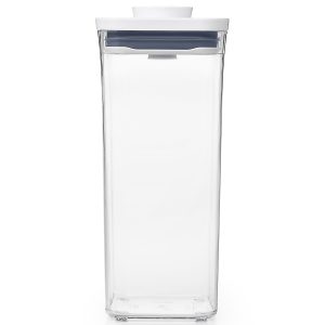 OXO POP container kvadrat 1,6L