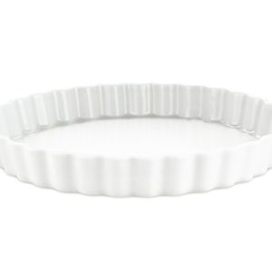 Paiform nr. 10 hvit, Ø 29 cm