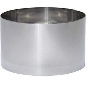 Pain Surprise Kakering Ø 24cm