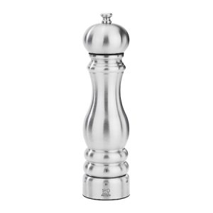 Paris Chef Pepper Mill Inox 22 cm