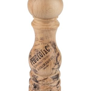 Paris édition 210 Pepparkvern Naturlig Tre 21 cm