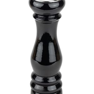 Paris Icon Pepperkvern Lakkert Svart 22 cm