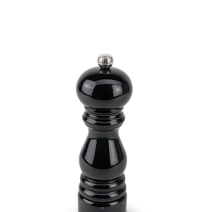 Paris Noir U"'select Saltkvern Svart 18 cm