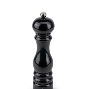 Paris Noir U"'select Saltkvern Svart 22 cm