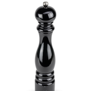 Paris Noir U"'select Saltkvern Svart 30 cm