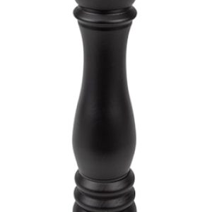 Paris Saltkvern Elektrisk Chocolate 34 cm