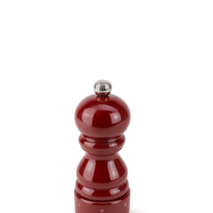 Paris u"'select Pepperkvern rødlakkert