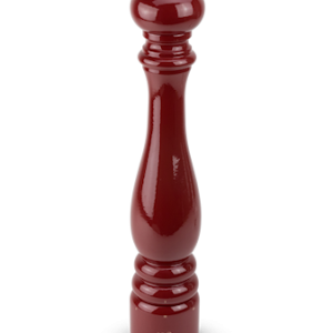 Paris U"'select Peppermill Rødlakkert 40 cm