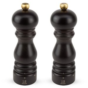 Paris u"'select Salt- & Pepperkvern Chocolate 18 cm