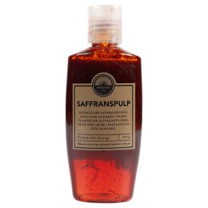 Pars Saffron Safranekstrakt, 100 g