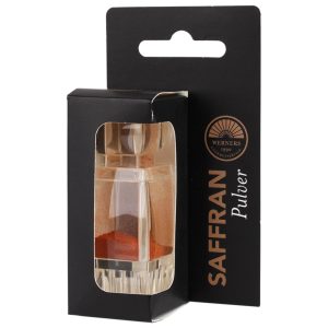 Pars Saffron Safranpulver, 1 gram