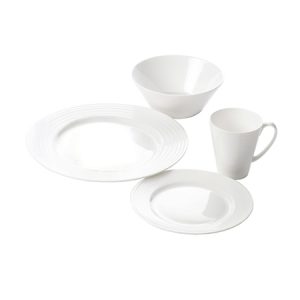 Passion Sett 16 deler