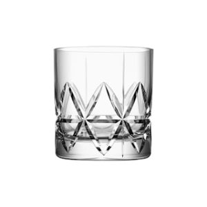 Peak Double Old Fashioned 4-pakning 34cl