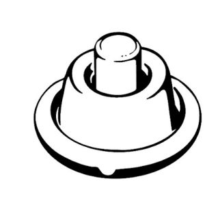 Perfect indikatortettning 18/22cm