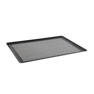 PERFORATED CHOC ALUMINIUM BAKING TRAY 40 X 30