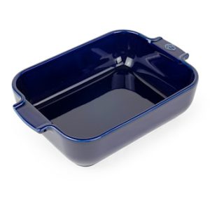 Peugeot Apolia ovnform 25cm Blå