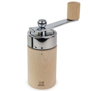 Peugeot Isen Muskatkvern Natural 15 cm