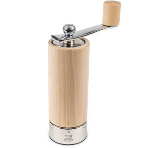 Peugeot Isen U"'Select Saltkvern Håndtak Natural