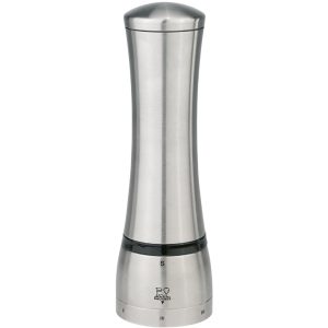 Peugeot Mahé u´select Saltkvern 21 cm Rustfritt Stål