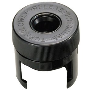 Peugeot Vacuum champagnepropp