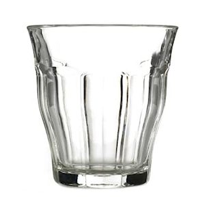 Picardie Vannglass 25 cl