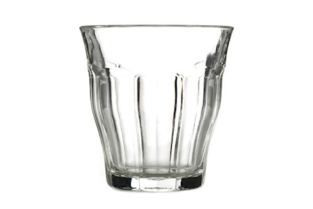 Picardie Vannglass 25 cl