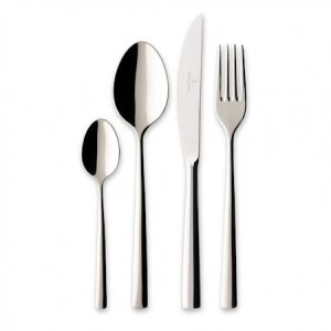 Piemont Bestikksett 24 deler