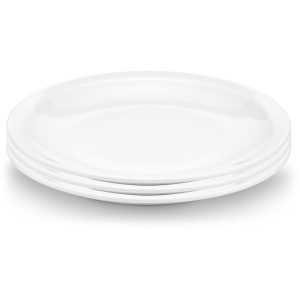 Pillivuyt 3 stk. Bourges tallerken