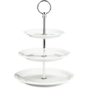 Pillivuyt Bourges kake-oppsats