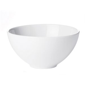 Pillivuyt Cecil salatskål, 50 cl. / Ø 14 cm.