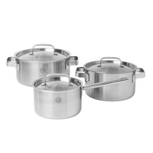 Pillivuyt Somme Kjelesett 3 Kjeler