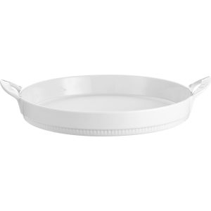 Pillivuyt Toulouse rundt fat, Ø 27 cm.