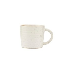 Pion Kopp Grå/hvit 6 cm