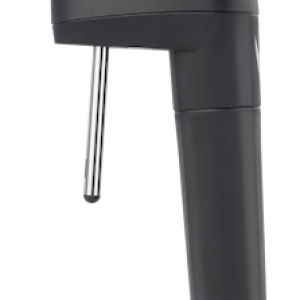 Pivot® Vinbevaringssystem Svart