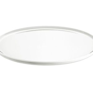 Pizzatallerken Hvit, Ø 29 cm