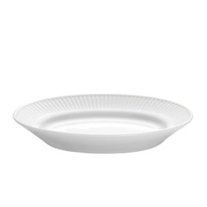 Plissé fat til saus/fat nr. 6, 17 cm