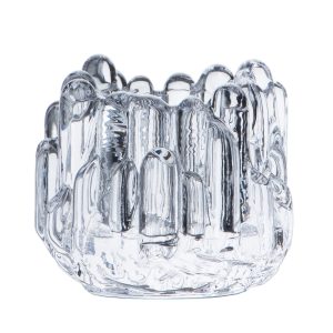 Polar lyslykt klar 8,6 cm.