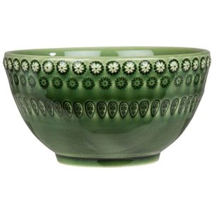 PotteryJo Daisy Liten skål 2 stk., Forest