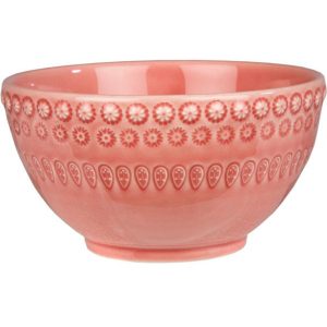 PotteryJo Daisy Liten skål 2 stk., Rose