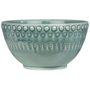 PotteryJo Daisy Liten skål 2 stk., Sement