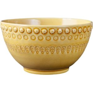 PotteryJo Daisy Liten skål 2 stk., Sienna