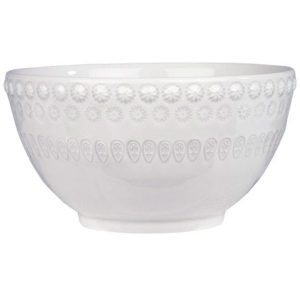 PotteryJo Daisy Liten skål 2 stk., White