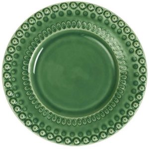 PotteryJo Daisy Salattallerken 2 stk., Forest