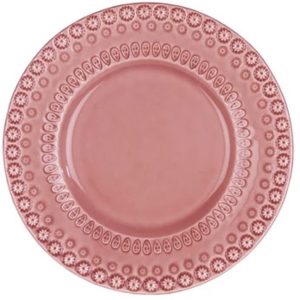 PotteryJo Daisy Salattallerken 2 stk., Rose