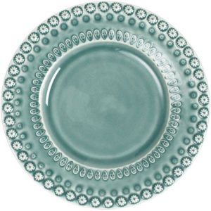 PotteryJo Daisy Salattallerken 2 stk., Sement