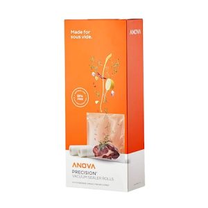 Precision® Vakuumposer på rull