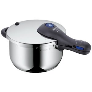 Pressure cooker PERFECT PLUS 4,5 L 22 cm