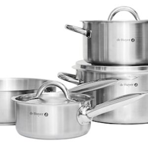 Prim Appety Grytesett 4 deler