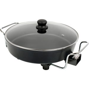 Princess Multi Wonder Chef Pro elektrisk gryte