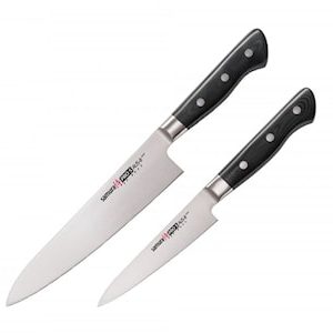 Pro-S Knivsett 2 Deler